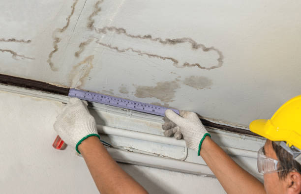 Reliable Flood Cleanup contractor in Bristol, RI by Water Damage Irwin